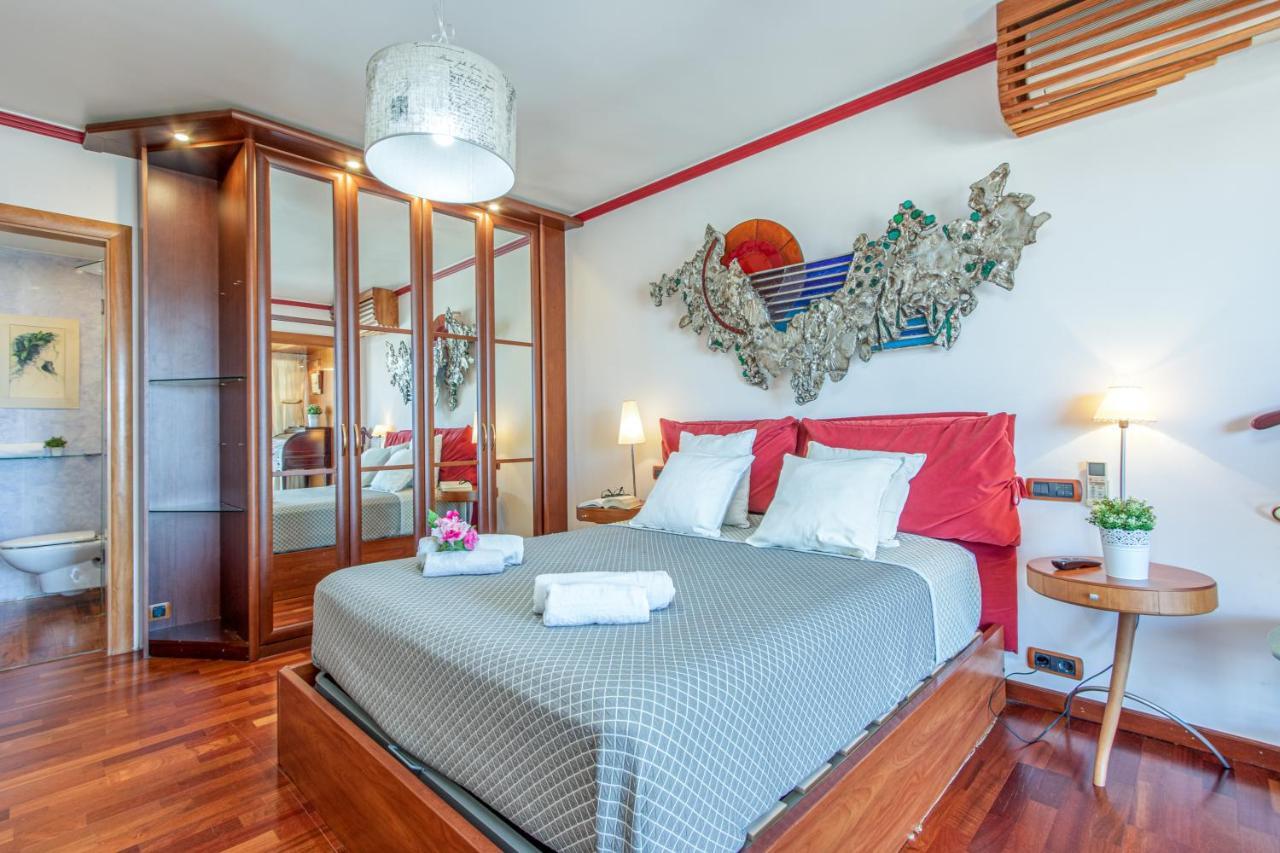 Portobello Apartment Росас Экстерьер фото