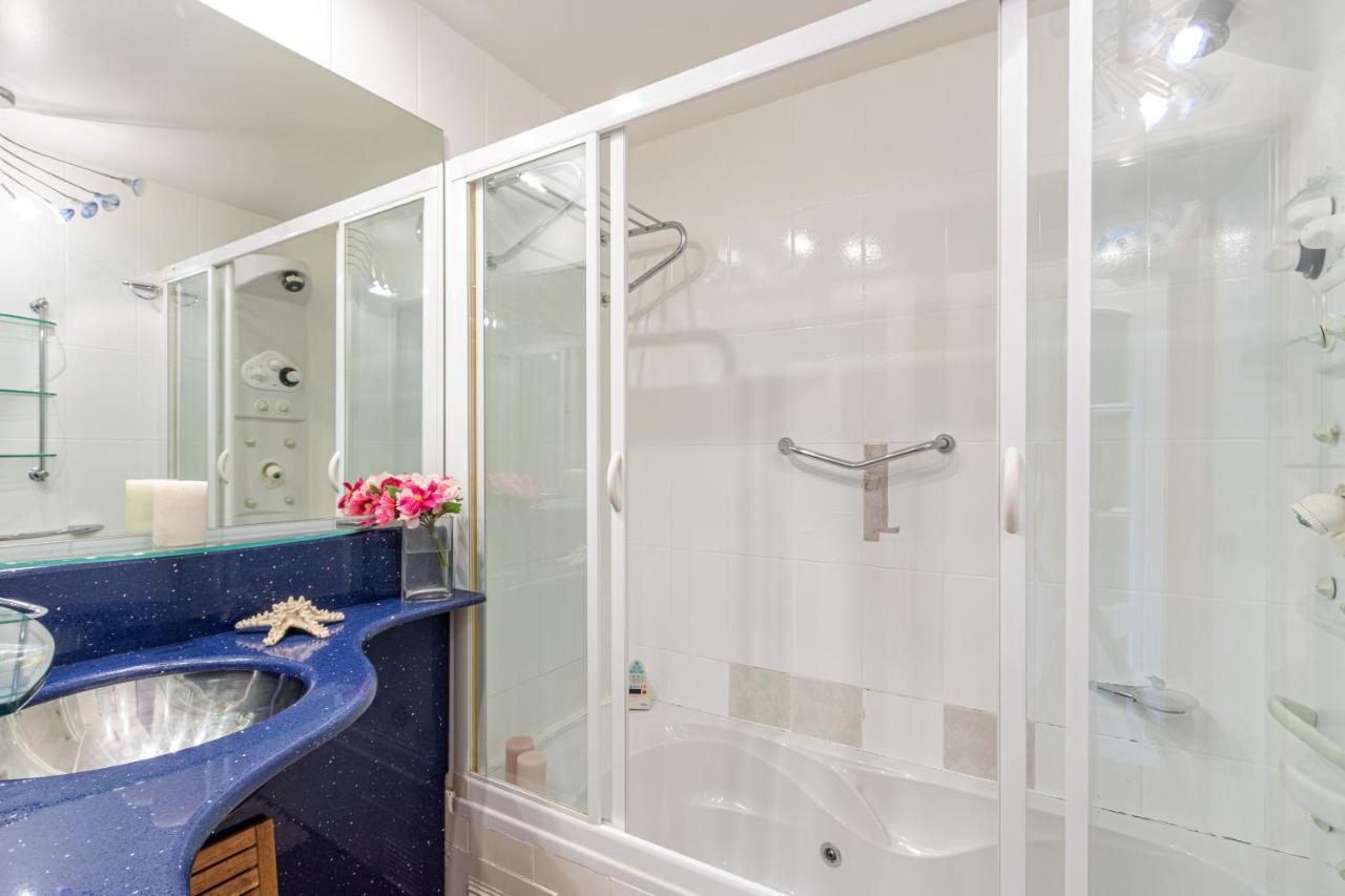 Portobello Apartment Росас Экстерьер фото